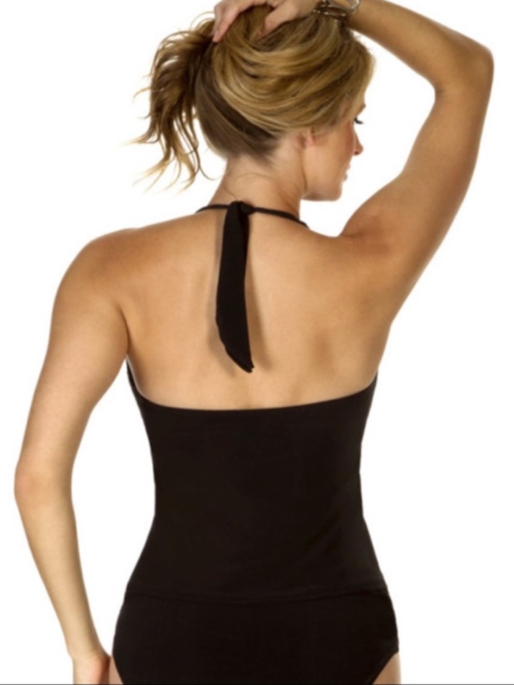 NWT Magicsuit Josie Tankini Top